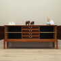 Sideboard Mahagoni Braun 1970er Jahre 2