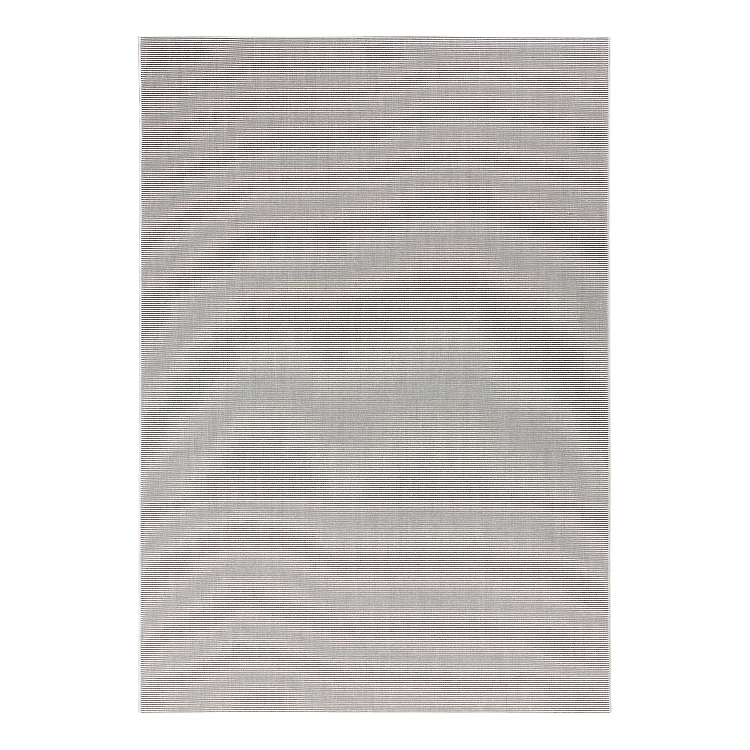 Match In-/Outdoor-Teppich Creme 1