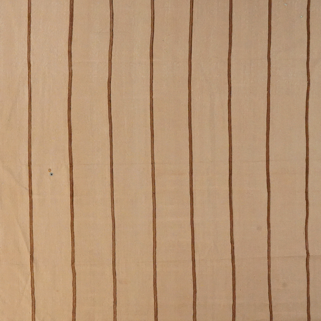 Kilim Afshar Carpet Light Brown 2