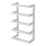 Towel rail Fondiro White 0
