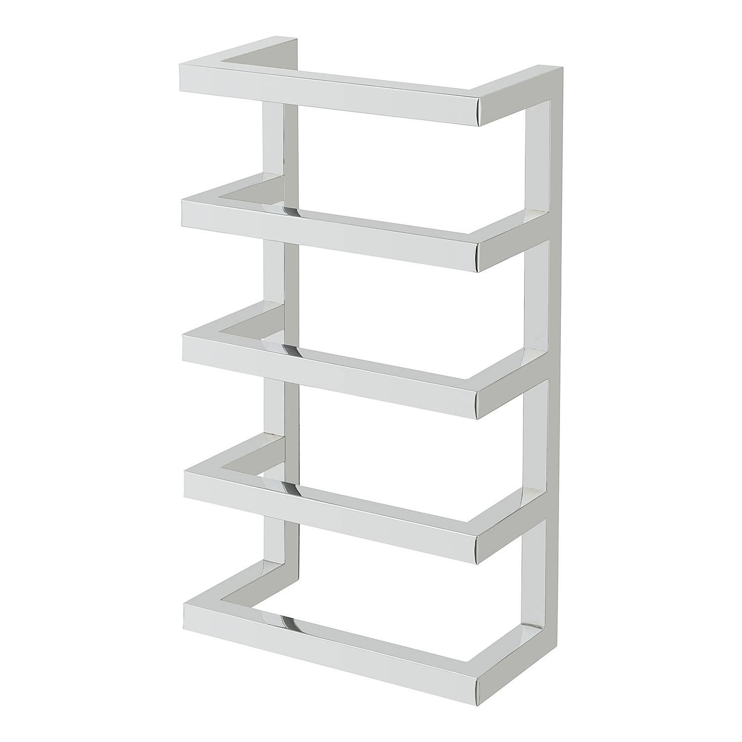 Towel rail Fondiro White 0