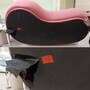 Rose 2,5-Sitzer Sofa Firenze Bubblegum 8