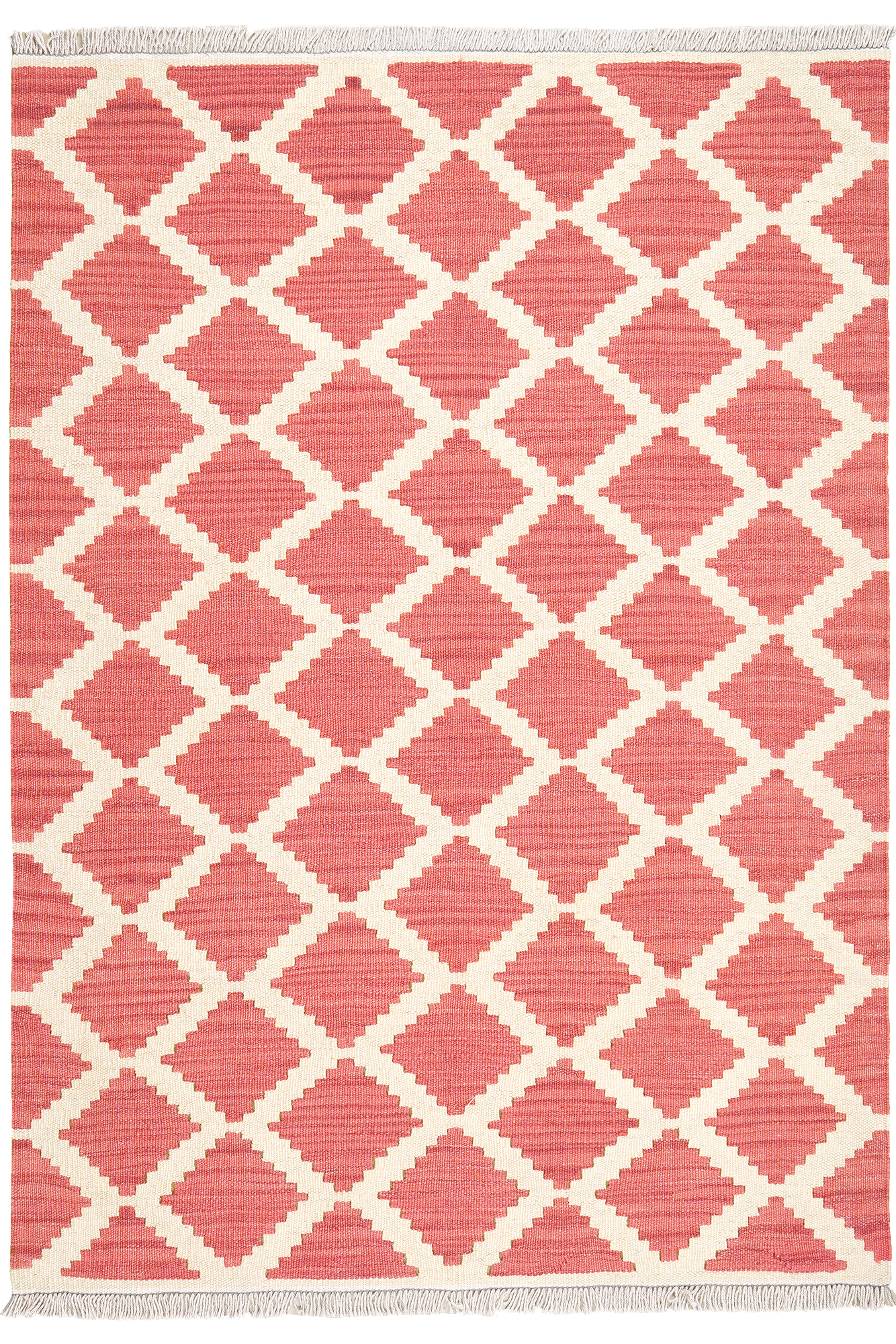 Kelim Gashgai Wool Multicolored 7