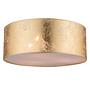 Amy Ceiling Light 3-Light Gold 0