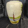 Modell 239-30 Vase Keramik 2