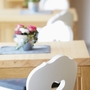 Vienna Stuhl Beige 3