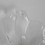 Glasteller Transparent 6