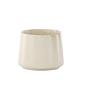 2x Active Tasse-Set Beige Schwarz 9x8Hcm 4