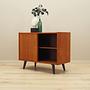 Schrank Teakholz 1970er Jahre 4