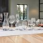 6x Trinkglas Chateau Transparent 400 ml 2