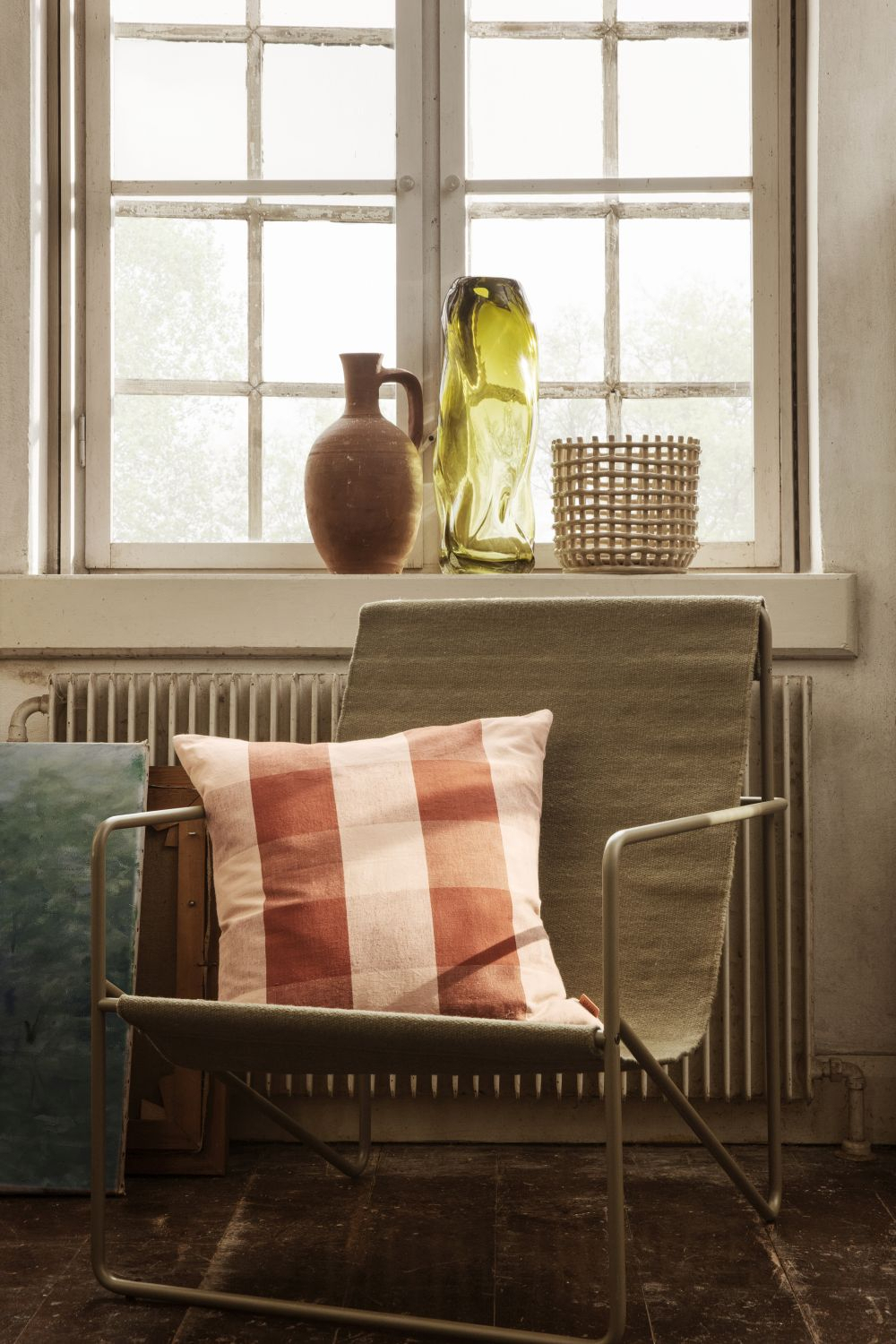 Grand Kissen Braun 5