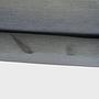 Clara Sofa Bed Forest Dust Blue 8