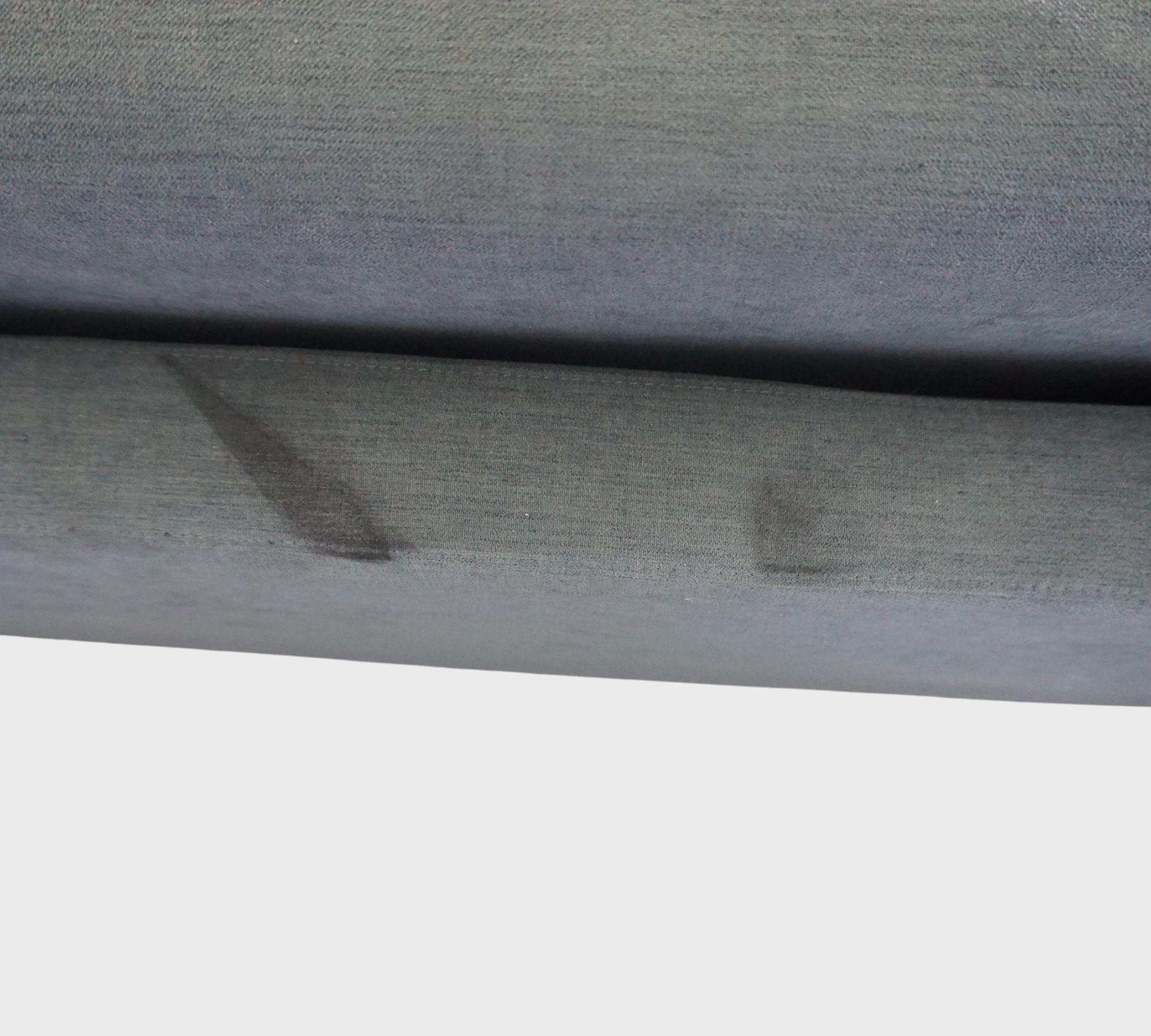 Clara Sofa Bed Forest Dust Blue 8