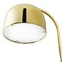 Grant Tischleuchte Gold 1