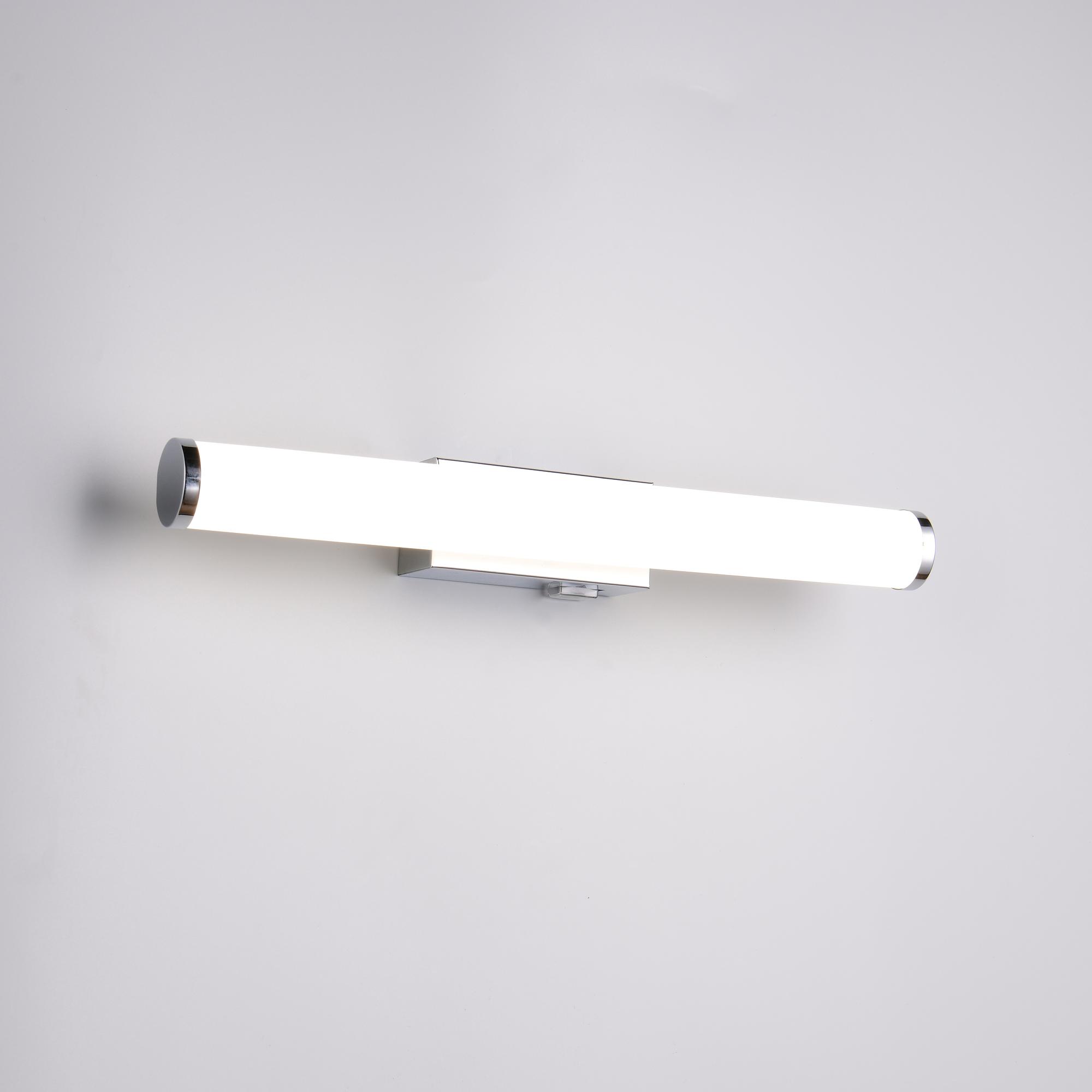 Mattimo Wall Light Iron Acrylic Glass 0