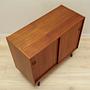 Schrank Teakholz 1970er  6