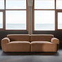 Greta Sofa 3-Sitzer Time Blush 5