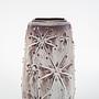 Ceramic Vase Beige 1960s 7