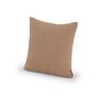 Inez Kissen Enten- Daunenfedern Time Blush 50 x 50 cm 4