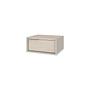 Eco Nightstand Sandstone 4