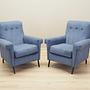 Armchair Blue 1970s 11