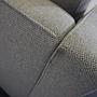 Madison Schlafsofa Récamiere Links Agnes Brown 8