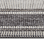 Cast In-/Outdoor Rug Grey 5