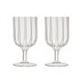 2x Mizu Weinglas Glas 0