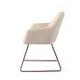 Noto Dining Chair Overnight Oats 1