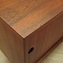 Sideboard Teakholz 1960er Jahre 7