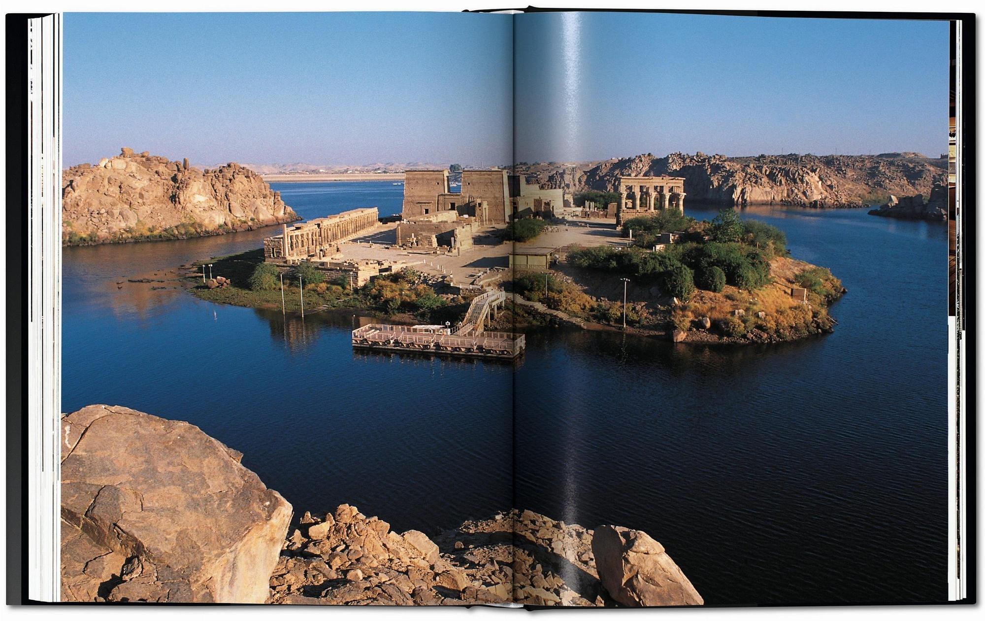 Egypt. People, Gods, Pharaohs 8