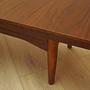 Teak Lowboard 1970er Jahre 5