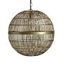 Hermi Type J Pendant Light 1-bulb Iron 0