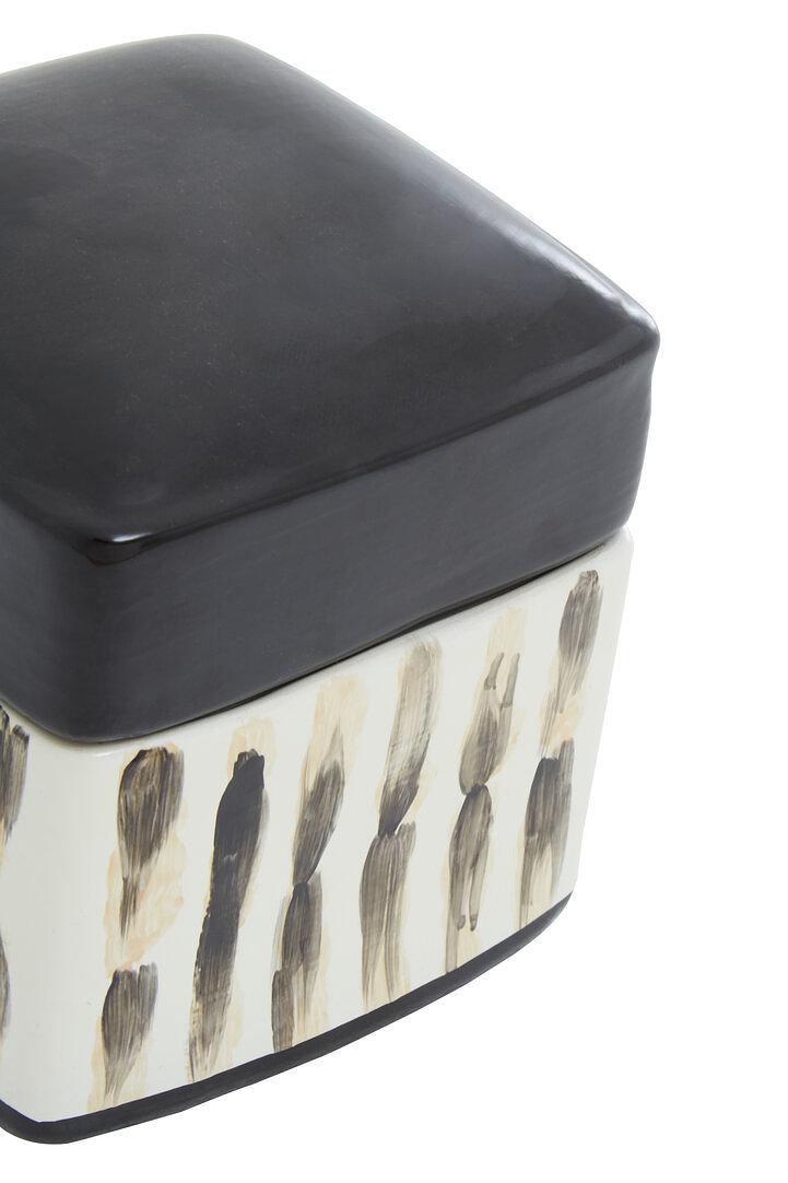 Mona Brushstroke Jewelry Box 6