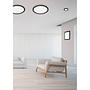Ceiling light Camillus II Black 2