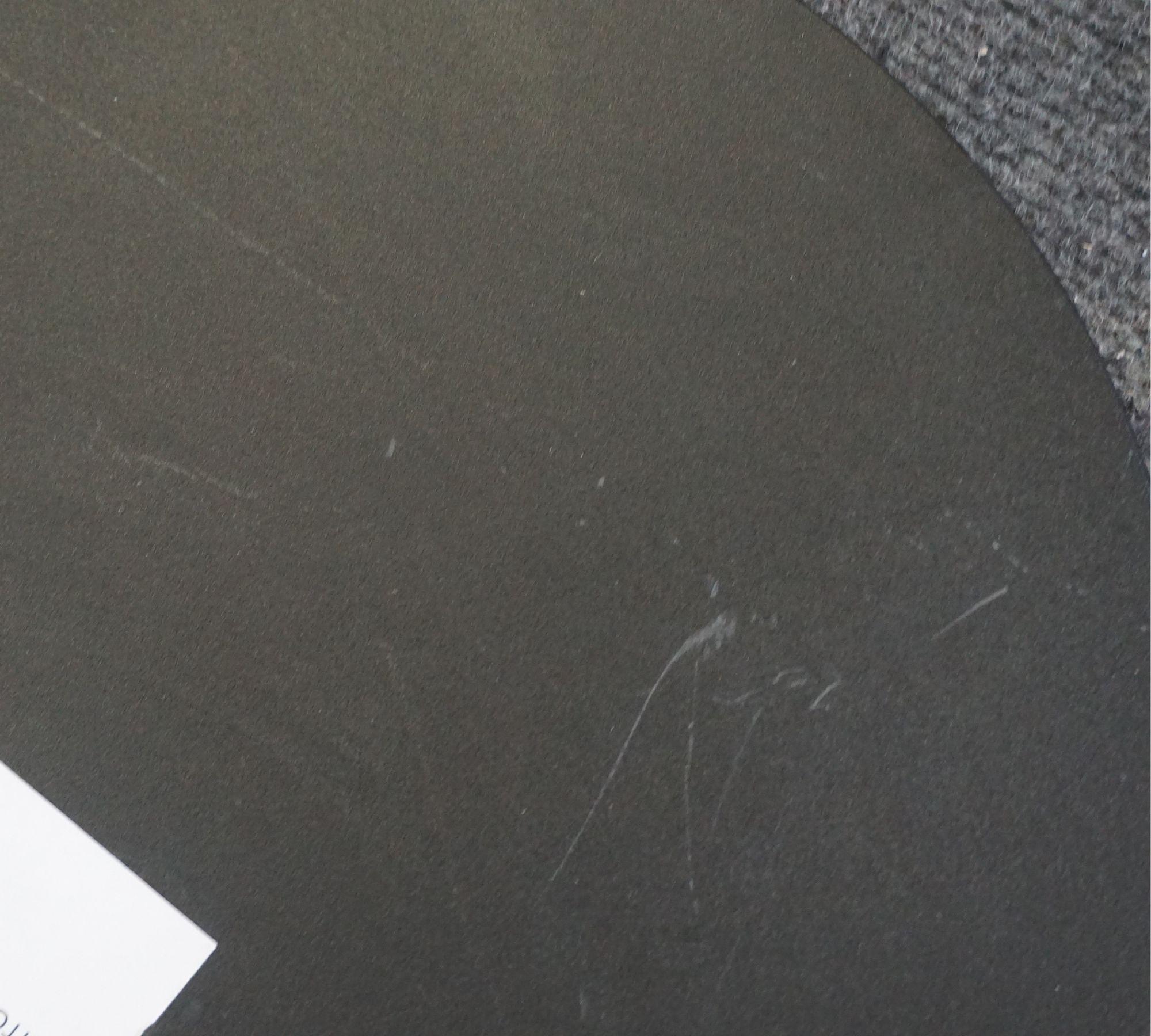 HITCHCOCK Stehlampe Metall 3