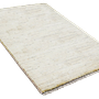 Gabbeh Teppich Wolle Beige 2