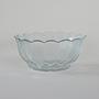 Glasschale Transparent 2