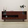 Sideboard Teak 1970s 3