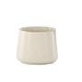 2x Active Tasse-Set Beige Schwarz 9x8Hcm 3