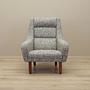 Armchair Grey 1970s 1