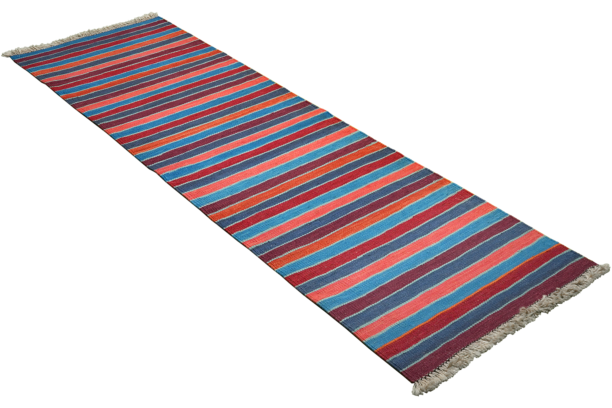 Tappeto Kilim Ghashghai 2