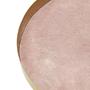 Vita Natural Agate Beistelltisch
 1
