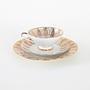 Porcelain cup Multicolored 3