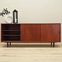 Sideboard Teak wood 1970s 2