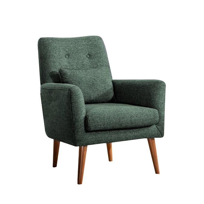 Aqua Schlafsofa Set Holz Grün 6