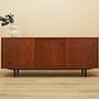 Sideboard Teak 1970er Jahre 1
