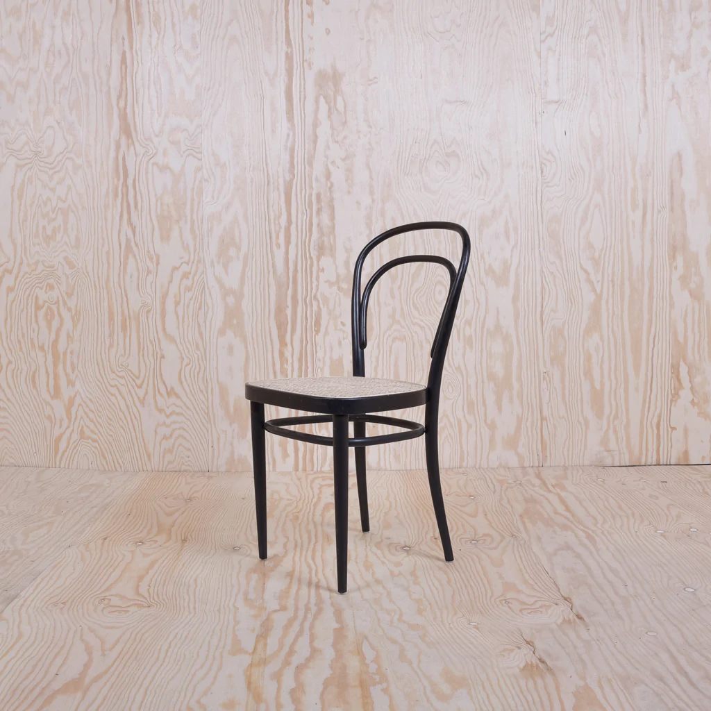 Thonet 214 Bugholzstuhl 0
