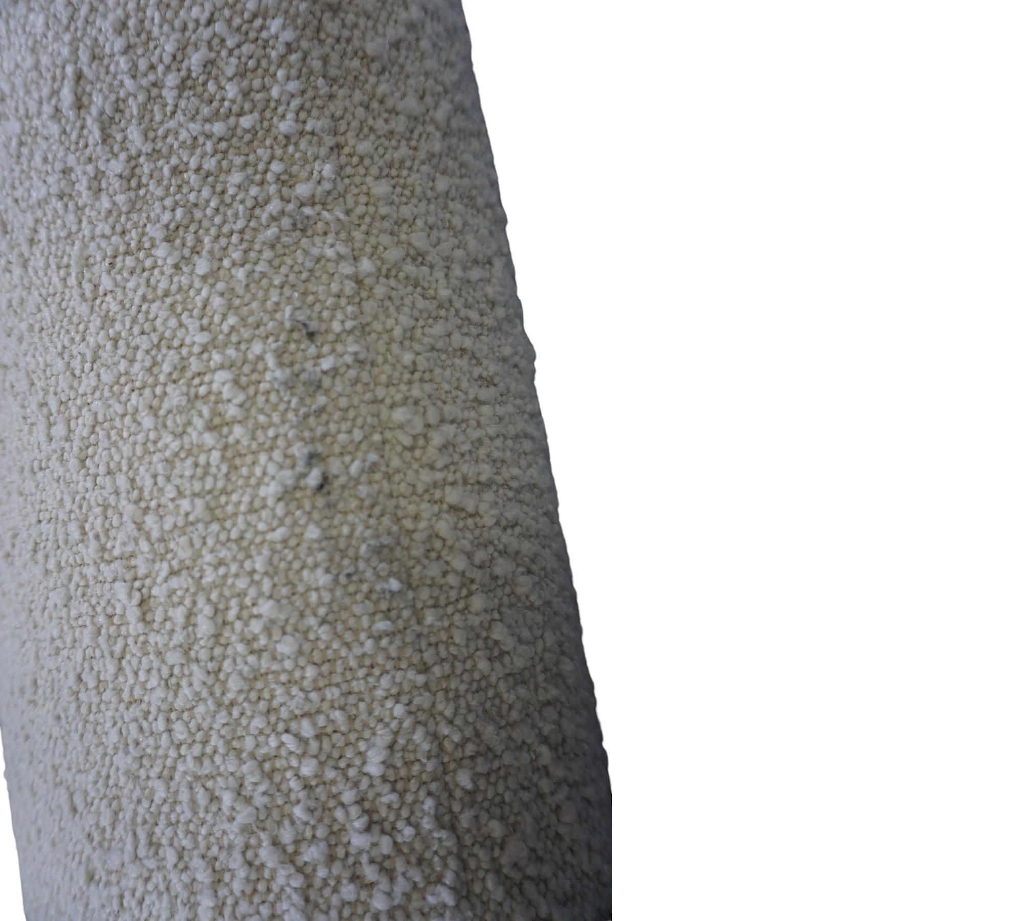 Design-Award-Winning Paula Sofa 3-Sitzer Maya Cream 9
