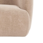 Design-Award-Winning Paula 3-Sitzer Sofa Danny Cream 1